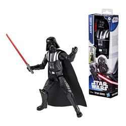 STAR WARS - DARTH VADER TITAN HERO SERIES 30 CM (12